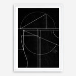 Shop Buia Art Print a painted abstract themed wall art print from The Print Emporium wall artwork collection - Buy Australian made fine art painting style poster and framed prints for the home and your interior decor room, TPE-DH-022-AP