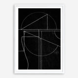 Shop Buia Art Print a painted abstract themed wall art print from The Print Emporium wall artwork collection - Buy Australian made fine art painting style poster and framed prints for the home and your interior decor room, TPE-DH-022-AP