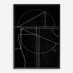 Shop Buia Art Print a painted abstract themed wall art print from The Print Emporium wall artwork collection - Buy Australian made fine art painting style poster and framed prints for the home and your interior decor room, TPE-DH-022-AP