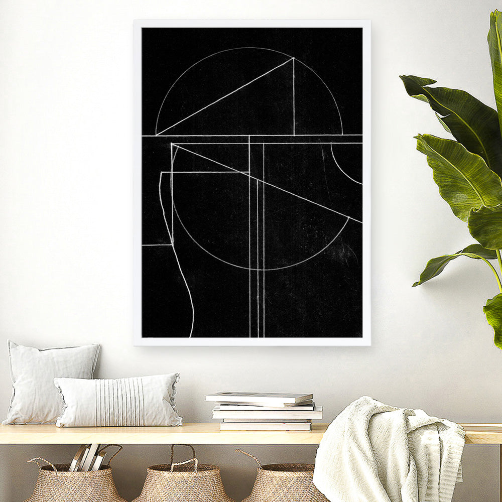 Shop Buia Art Print a painted abstract themed wall art print from The Print Emporium wall artwork collection - Buy Australian made fine art painting style poster and framed prints for the home and your interior decor room, TPE-DH-022-AP