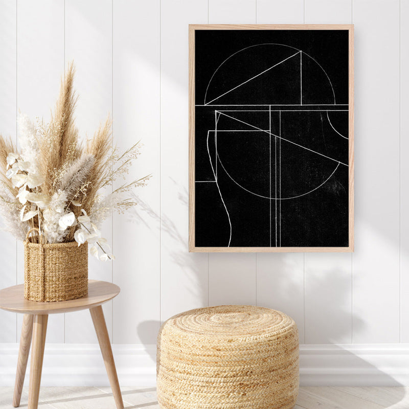 Shop Buia Art Print a painted abstract themed wall art print from The Print Emporium wall artwork collection - Buy Australian made fine art painting style poster and framed prints for the home and your interior decor room, TPE-DH-022-AP