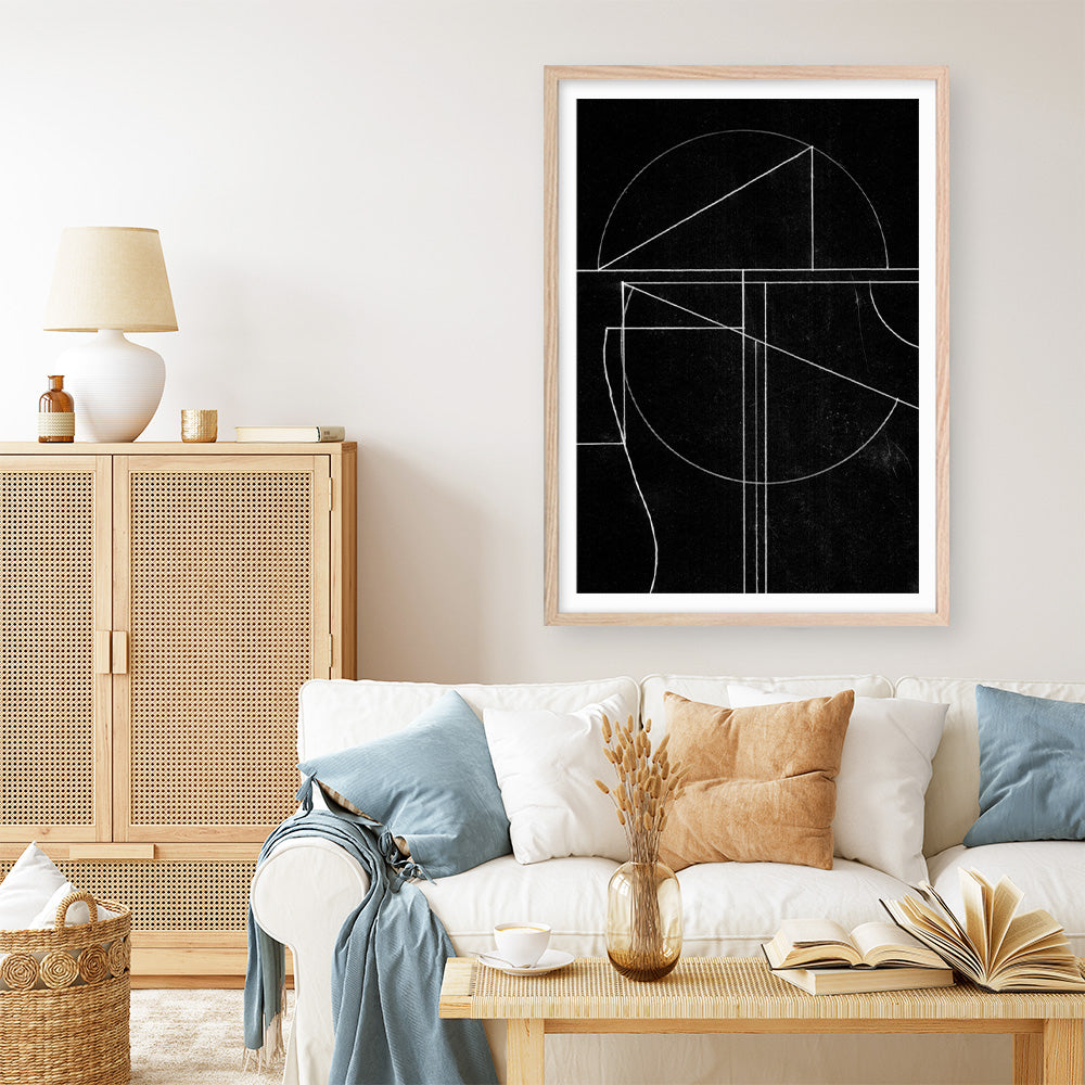 Shop Buia Art Print a painted abstract themed wall art print from The Print Emporium wall artwork collection - Buy Australian made fine art painting style poster and framed prints for the home and your interior decor room, TPE-DH-022-AP