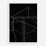 Shop Buia Art Print a painted abstract themed wall art print from The Print Emporium wall artwork collection - Buy Australian made fine art painting style poster and framed prints for the home and your interior decor room, TPE-DH-022-AP