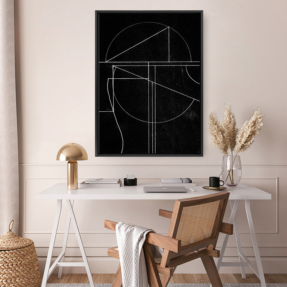 Shop Buia Canvas Print a painted abstract themed framed canvas wall art print from The Print Emporium artwork collection - Buy Australian made fine art painting style stretched canvas prints for the home and your interior decor space, TPE-DH-022-CA-35X46-NF