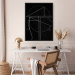 Shop Buia Canvas Print a painted abstract themed framed canvas wall art print from The Print Emporium artwork collection - Buy Australian made fine art painting style stretched canvas prints for the home and your interior decor space, TPE-DH-022-CA-35X46-NF