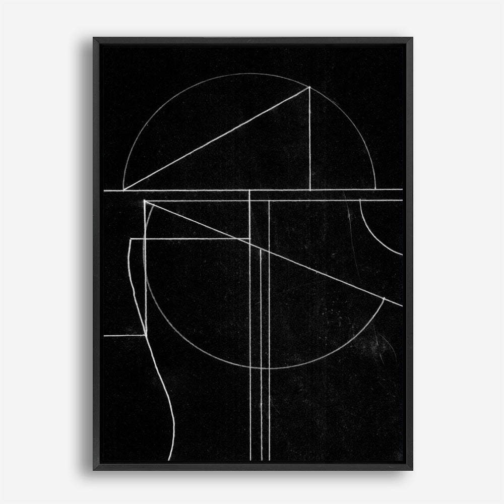 Shop Buia Canvas Print a painted abstract themed framed canvas wall art print from The Print Emporium artwork collection - Buy Australian made fine art painting style stretched canvas prints for the home and your interior decor space, TPE-DH-022-CA-35X46-NF