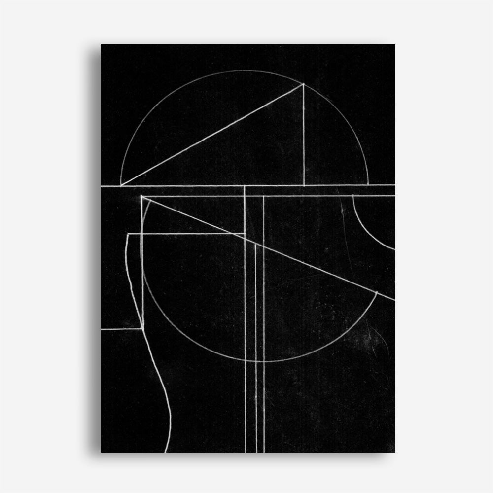 Shop Buia Canvas Print a painted abstract themed framed canvas wall art print from The Print Emporium artwork collection - Buy Australian made fine art painting style stretched canvas prints for the home and your interior decor space, TPE-DH-022-CA-35X46-NF