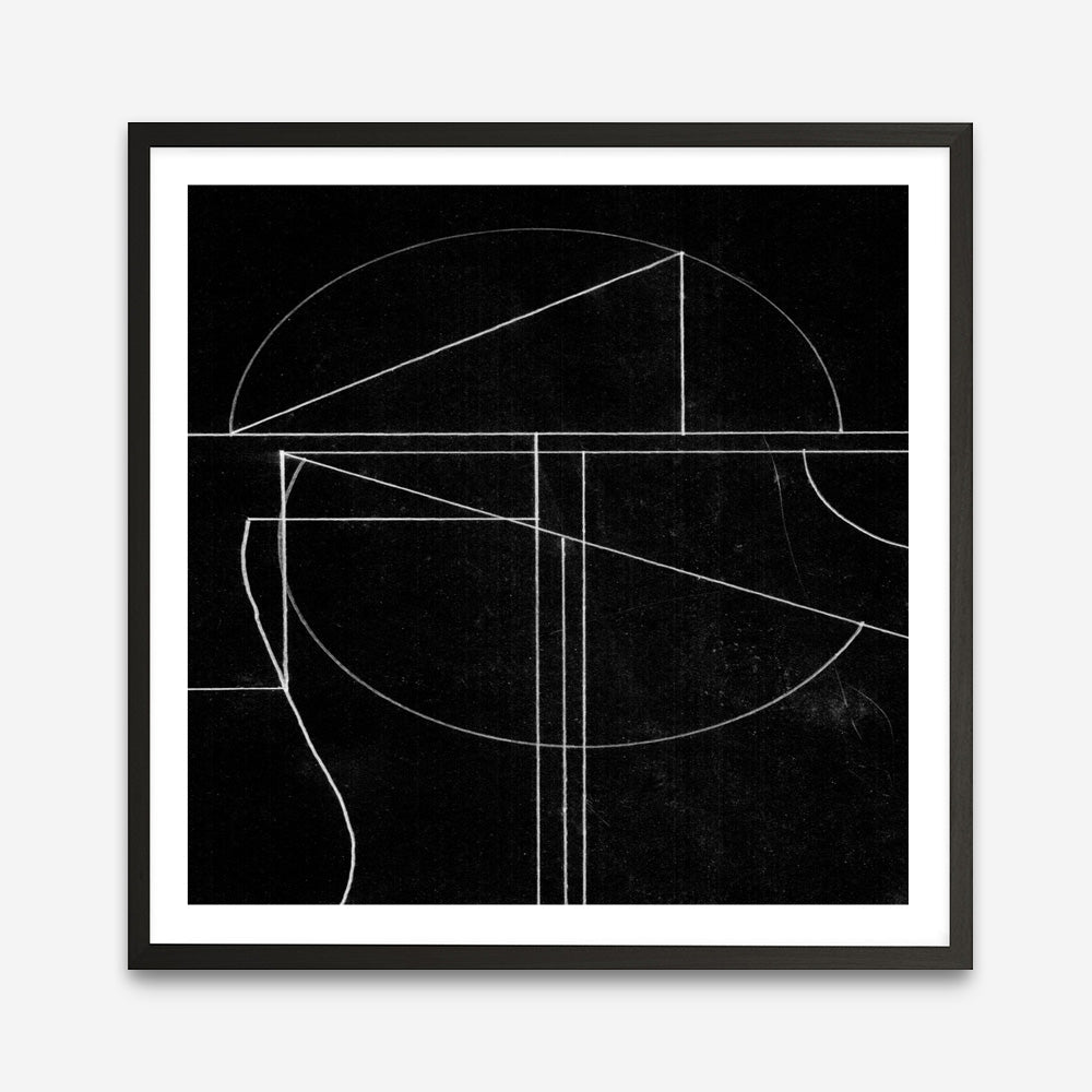 Shop Buia (Square) Art Print a painted abstract themed wall art print from The Print Emporium wall artwork collection - Buy Australian made fine art painting style poster and framed prints for the home and your interior decor room, TPE-DH-252-AP