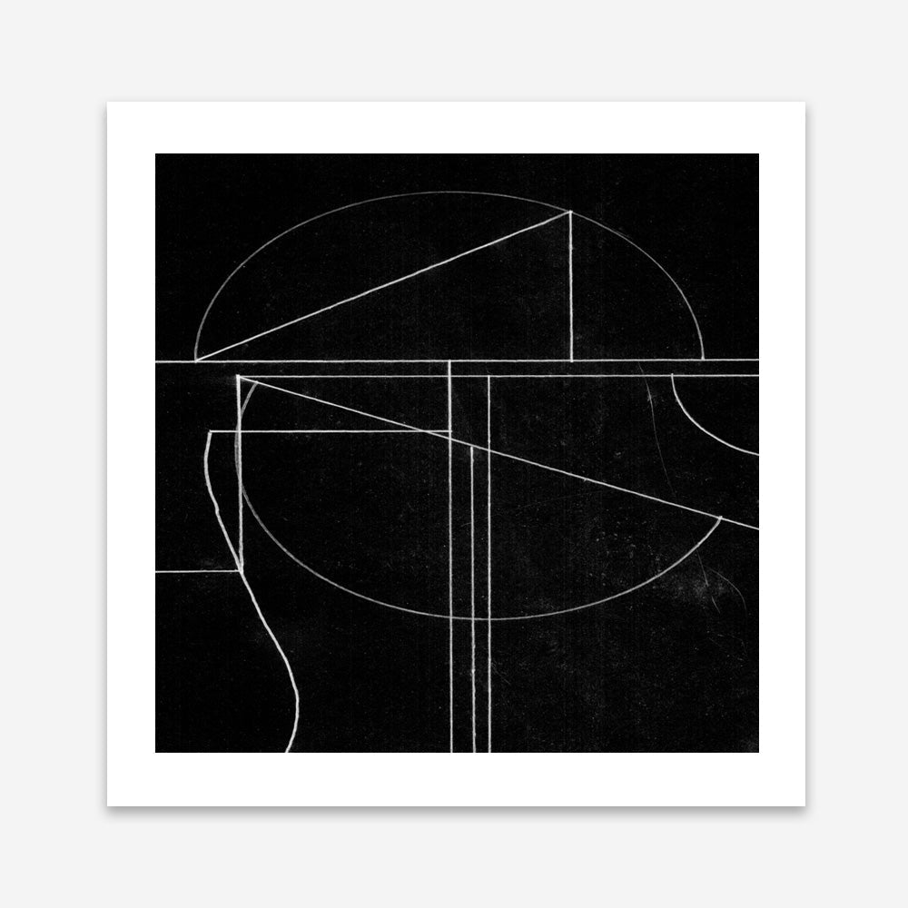 Shop Buia (Square) Art Print a painted abstract themed wall art print from The Print Emporium wall artwork collection - Buy Australian made fine art painting style poster and framed prints for the home and your interior decor room, TPE-DH-252-AP