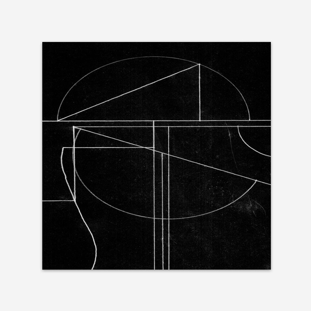 Shop Buia (Square) Art Print a painted abstract themed wall art print from The Print Emporium wall artwork collection - Buy Australian made fine art painting style poster and framed prints for the home and your interior decor room, TPE-DH-252-AP