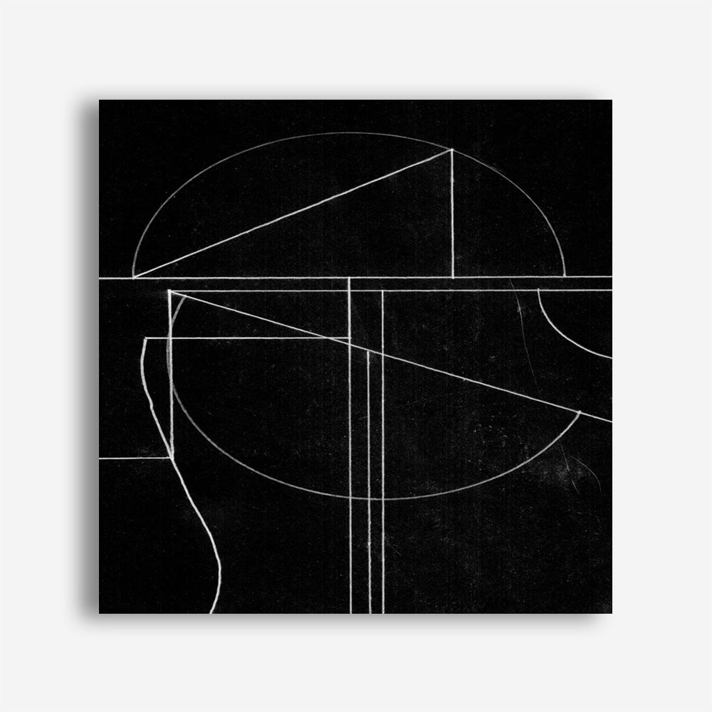 Shop Buia (Square) Canvas Print a painted abstract themed framed canvas wall art print from The Print Emporium artwork collection - Buy Australian made fine art painting style stretched canvas prints for the home and your interior decor space, TPE-DH-252-CA-40X40-NF