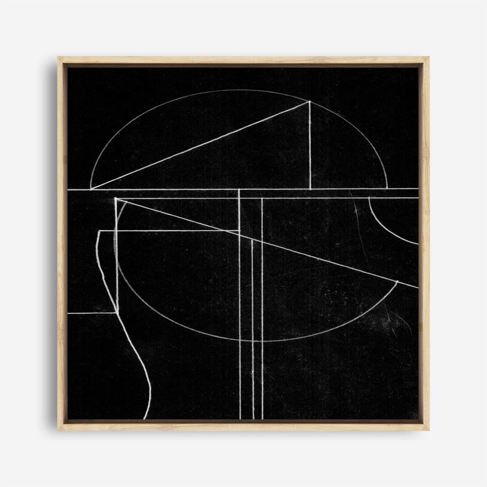 Shop Buia (Square) Canvas Print a painted abstract themed framed canvas wall art print from The Print Emporium artwork collection - Buy Australian made fine art painting style stretched canvas prints for the home and your interior decor space, TPE-DH-252-CA-40X40-NF