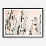 Shop Cacti Dreams Photo Art Print a Moroccan desert boho themed photography wall art print from The Print Emporium wall artwork collection - Buy Australian made fine art poster and framed prints for the home and your interior decor room, TPE-827-AP
