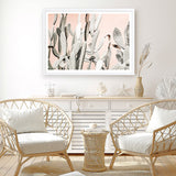 Shop Cacti Dreams Photo Art Print a Moroccan desert boho themed photography wall art print from The Print Emporium wall artwork collection - Buy Australian made fine art poster and framed prints for the home and your interior decor room, TPE-827-AP