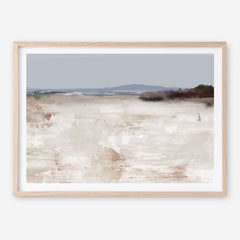 Shop Cali Art Print a painted abstract themed wall art print from The Print Emporium wall artwork collection - Buy Australian made fine art painting style poster and framed prints for the home and your interior decor room, TPE-DH-342-AP