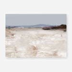 Shop Cali Art Print a painted abstract themed wall art print from The Print Emporium wall artwork collection - Buy Australian made fine art painting style poster and framed prints for the home and your interior decor room, TPE-DH-342-AP