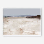 Shop Cali Art Print a painted abstract themed wall art print from The Print Emporium wall artwork collection - Buy Australian made fine art painting style poster and framed prints for the home and your interior decor room, TPE-DH-342-AP