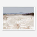 Shop Cali Art Print a painted abstract themed wall art print from The Print Emporium wall artwork collection - Buy Australian made fine art painting style poster and framed prints for the home and your interior decor room, TPE-DH-342-AP