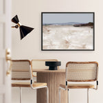 Shop Cali Art Print a painted abstract themed wall art print from The Print Emporium wall artwork collection - Buy Australian made fine art painting style poster and framed prints for the home and your interior decor room, TPE-DH-342-AP