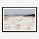 Shop Cali Art Print a painted abstract themed wall art print from The Print Emporium wall artwork collection - Buy Australian made fine art painting style poster and framed prints for the home and your interior decor room, TPE-DH-342-AP