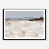 Shop Cali Art Print a painted abstract themed wall art print from The Print Emporium wall artwork collection - Buy Australian made fine art painting style poster and framed prints for the home and your interior decor room, TPE-DH-342-AP