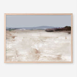 Shop Cali Art Print a painted abstract themed wall art print from The Print Emporium wall artwork collection - Buy Australian made fine art painting style poster and framed prints for the home and your interior decor room, TPE-DH-342-AP