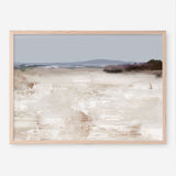 Shop Cali Art Print a painted abstract themed wall art print from The Print Emporium wall artwork collection - Buy Australian made fine art painting style poster and framed prints for the home and your interior decor room, TPE-DH-342-AP