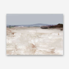 Shop Cali Canvas Print a painted abstract themed framed canvas wall art print from The Print Emporium artwork collection - Buy Australian made fine art painting style stretched canvas prints for the home and your interior decor space, TPE-DH-342-CA-35X46-NF