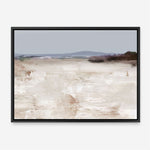 Shop Cali Canvas Print a painted abstract themed framed canvas wall art print from The Print Emporium artwork collection - Buy Australian made fine art painting style stretched canvas prints for the home and your interior decor space, TPE-DH-342-CA-35X46-NF