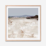 Shop Cali (Square) Art Print a painted abstract themed wall art print from The Print Emporium wall artwork collection - Buy Australian made fine art painting style poster and framed prints for the home and your interior decor room, TPE-DH-152-AP