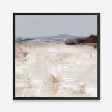 Shop Cali (Square) Art Print a painted abstract themed wall art print from The Print Emporium wall artwork collection - Buy Australian made fine art painting style poster and framed prints for the home and your interior decor room, TPE-DH-152-AP