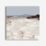 Shop Cali (Square) Canvas Print a painted abstract themed framed canvas wall art print from The Print Emporium artwork collection - Buy Australian made fine art painting style stretched canvas prints for the home and your interior decor space, TPE-DH-152-CA-40X40-NF