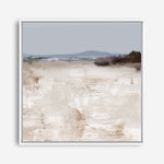 Shop Cali (Square) Canvas Print a painted abstract themed framed canvas wall art print from The Print Emporium artwork collection - Buy Australian made fine art painting style stretched canvas prints for the home and your interior decor space, TPE-DH-152-CA-40X40-NF