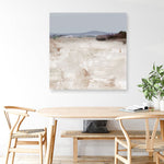 Shop Cali (Square) Canvas Print a painted abstract themed framed canvas wall art print from The Print Emporium artwork collection - Buy Australian made fine art painting style stretched canvas prints for the home and your interior decor space, TPE-DH-152-CA-40X40-NF