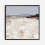 Shop Cali (Square) Canvas Print a painted abstract themed framed canvas wall art print from The Print Emporium artwork collection - Buy Australian made fine art painting style stretched canvas prints for the home and your interior decor space, TPE-DH-152-CA-40X40-NF