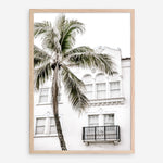 Shop California Casa Photo Art Print a coastal themed photography wall art print from The Print Emporium wall artwork collection - Buy Australian made fine art poster and framed prints for the home and your interior decor, TPE-1010-AP