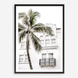 Shop California Casa Photo Art Print a coastal themed photography wall art print from The Print Emporium wall artwork collection - Buy Australian made fine art poster and framed prints for the home and your interior decor, TPE-1010-AP