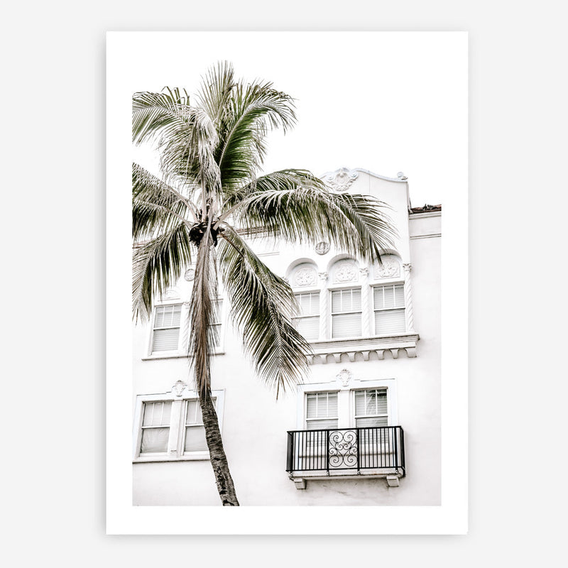 Shop California Casa Photo Art Print a coastal themed photography wall art print from The Print Emporium wall artwork collection - Buy Australian made fine art poster and framed prints for the home and your interior decor, TPE-1010-AP