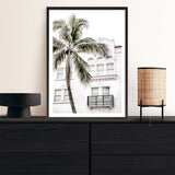 Shop California Casa Photo Art Print a coastal themed photography wall art print from The Print Emporium wall artwork collection - Buy Australian made fine art poster and framed prints for the home and your interior decor, TPE-1010-AP