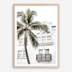 Shop California Casa Photo Art Print a coastal themed photography wall art print from The Print Emporium wall artwork collection - Buy Australian made fine art poster and framed prints for the home and your interior decor, TPE-1010-AP