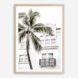 Shop California Casa Photo Art Print a coastal themed photography wall art print from The Print Emporium wall artwork collection - Buy Australian made fine art poster and framed prints for the home and your interior decor, TPE-1010-AP