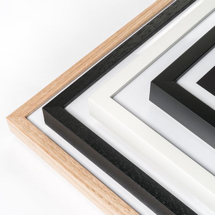 Shop California Palms B&W Art Print a coastal themed painted wall art print from The Print Emporium wall artwork collection - Buy Australian made fine art painting style poster and framed prints for the home and your interior decor room, TPE-289-AP