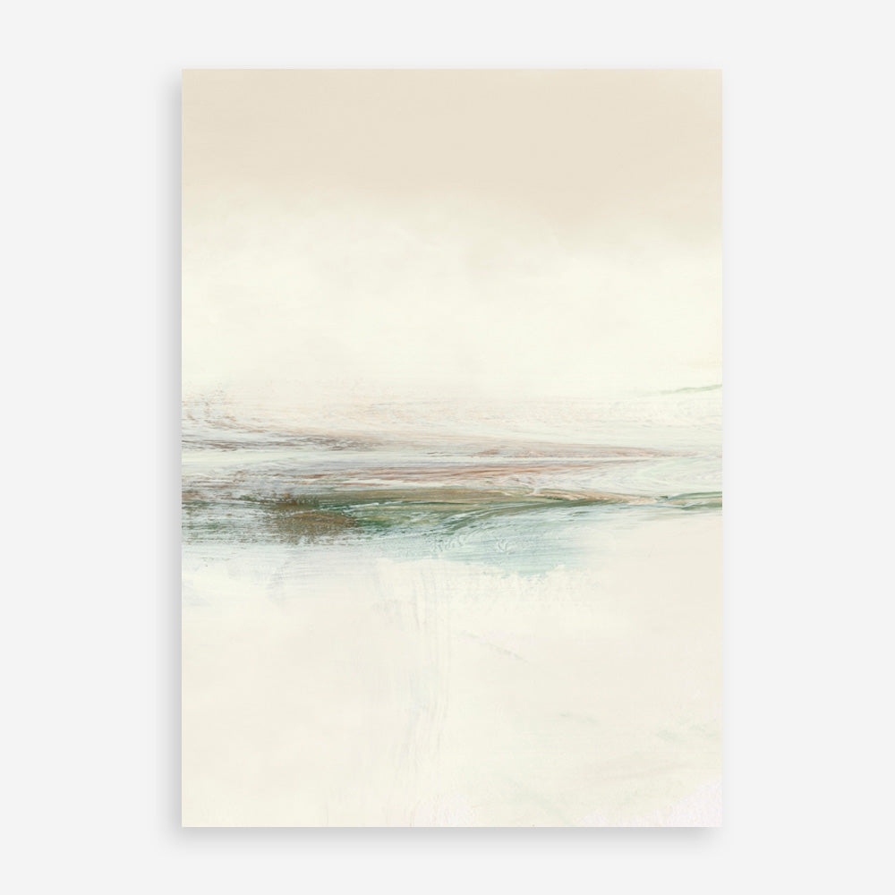 Shop Calm 1 Art Print a painted abstract themed wall art print from The Print Emporium wall artwork collection - Buy Australian made fine art painting style poster and framed prints for the home and your interior decor room, TPE-DH-023-AP