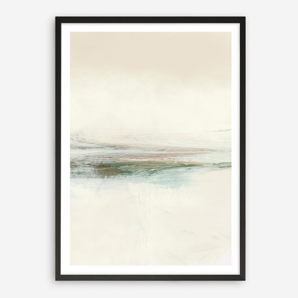 Shop Calm 1 Art Print a painted abstract themed wall art print from The Print Emporium wall artwork collection - Buy Australian made fine art painting style poster and framed prints for the home and your interior decor room, TPE-DH-023-AP