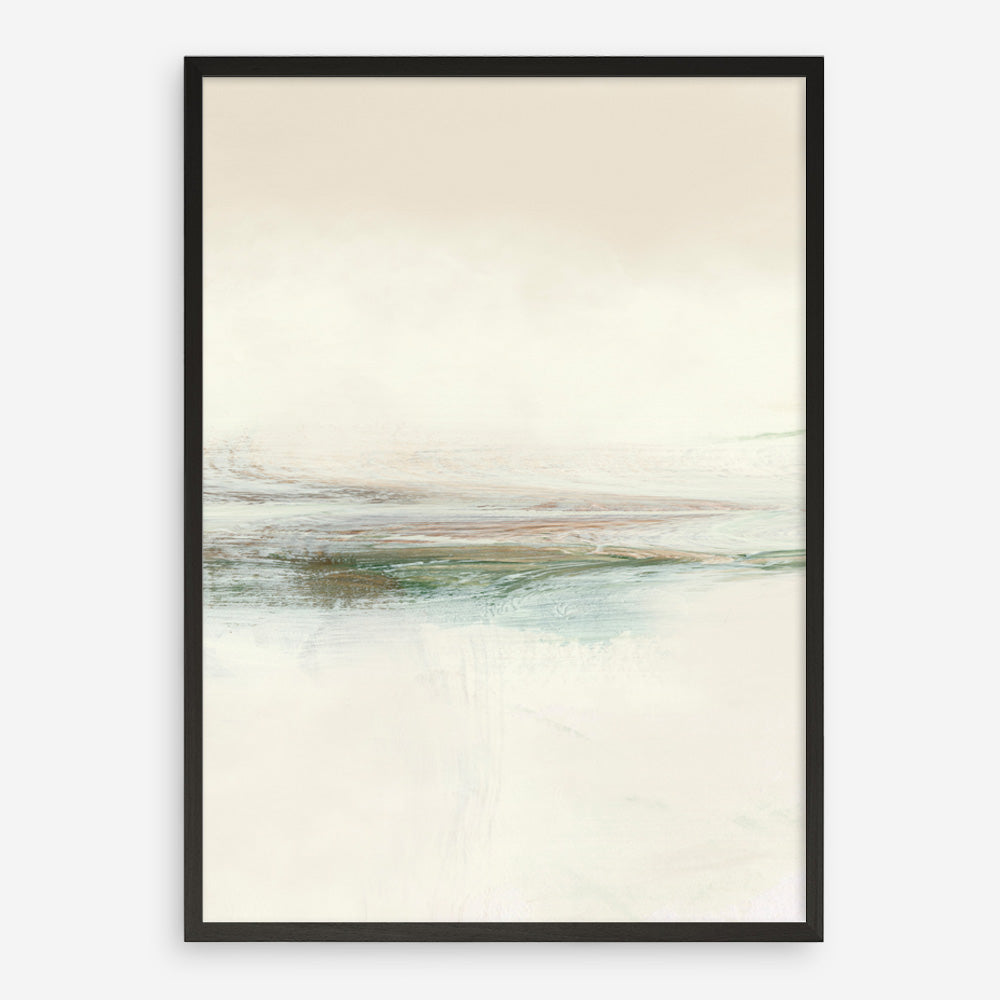 Shop Calm 1 Art Print a painted abstract themed wall art print from The Print Emporium wall artwork collection - Buy Australian made fine art painting style poster and framed prints for the home and your interior decor room, TPE-DH-023-AP