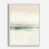Shop Calm 1 Canvas Print a painted abstract themed framed canvas wall art print from The Print Emporium artwork collection - Buy Australian made fine art painting style stretched canvas prints for the home and your interior decor space, TPE-DH-023-CA-35X46-NF