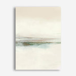 Shop Calm 1 Canvas Print a painted abstract themed framed canvas wall art print from The Print Emporium artwork collection - Buy Australian made fine art painting style stretched canvas prints for the home and your interior decor space, TPE-DH-023-CA-35X46-NF