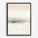 Shop Calm 1 Canvas Print a painted abstract themed framed canvas wall art print from The Print Emporium artwork collection - Buy Australian made fine art painting style stretched canvas prints for the home and your interior decor space, TPE-DH-023-CA-35X46-NF