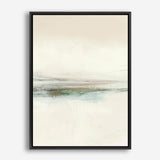 Shop Calm 1 Canvas Print a painted abstract themed framed canvas wall art print from The Print Emporium artwork collection - Buy Australian made fine art painting style stretched canvas prints for the home and your interior decor space, TPE-DH-023-CA-35X46-NF