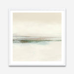 Shop Calm 1 (Square) Art Print a painted abstract themed wall art print from The Print Emporium wall artwork collection - Buy Australian made fine art painting style poster and framed prints for the home and your interior decor room, TPE-DH-253-AP
